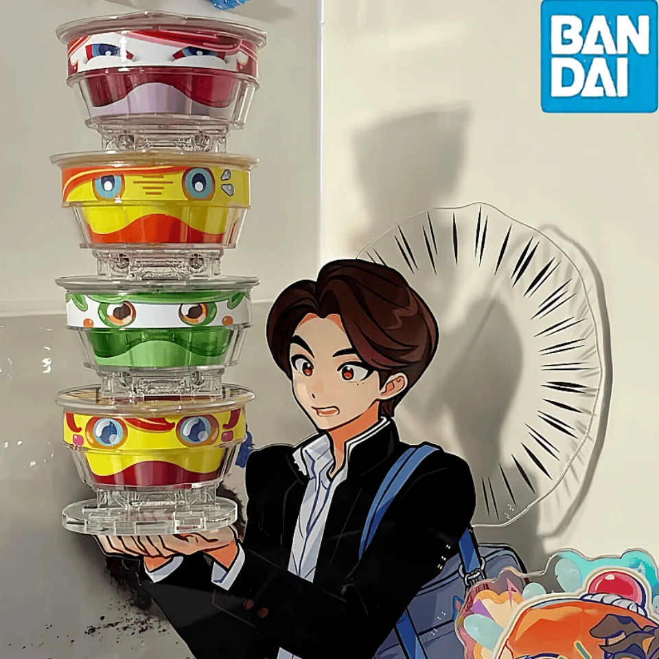 

Bandai Genuine Dx Kamen Rider Gavv Pudding Gachapon Special Set Bram'S Ultimate Proptoys Gift Collectible Model Toy