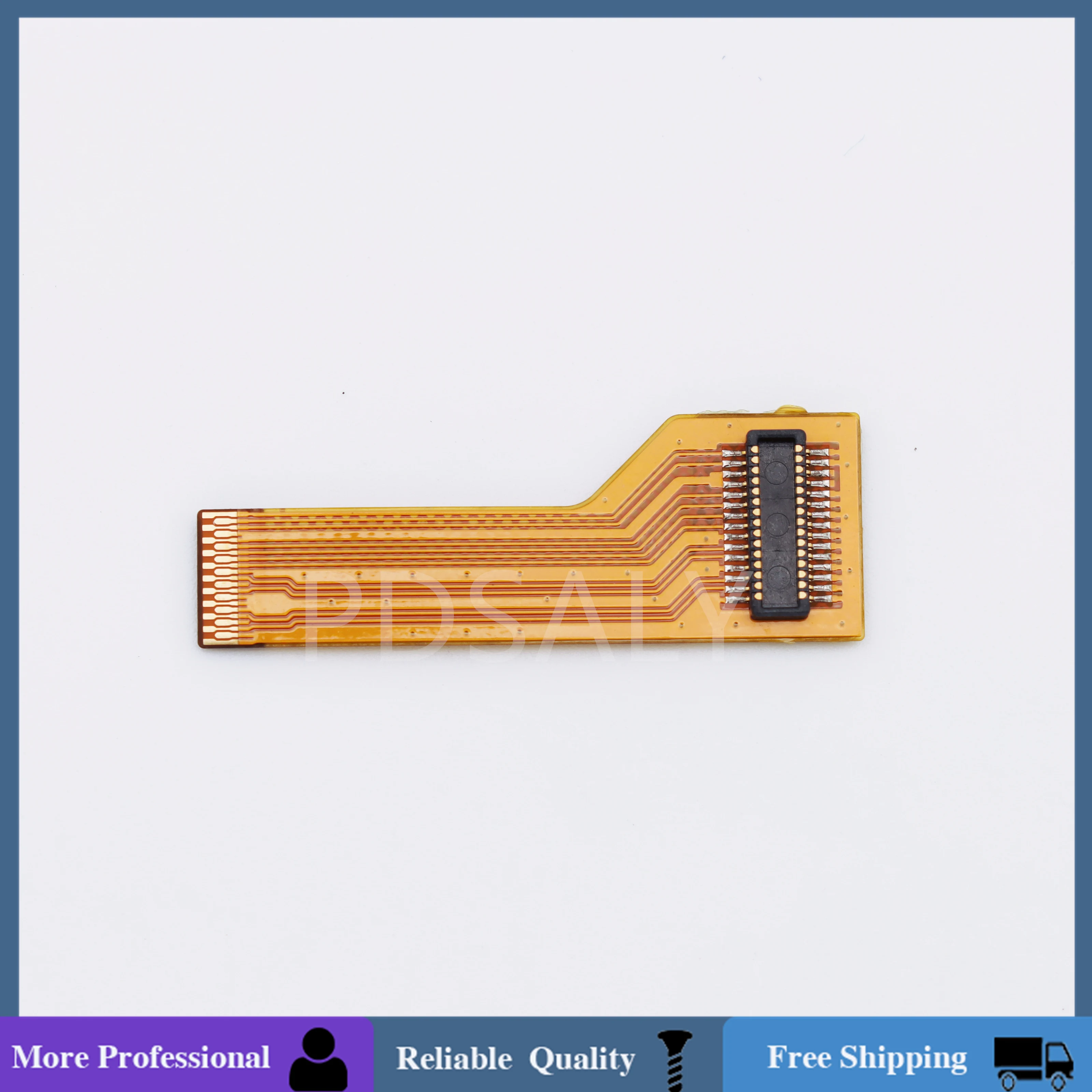 New Scanner Flex Cable PF000264A01 For Zebra DS3678 DS3608 SE4750 2D Scan Engine