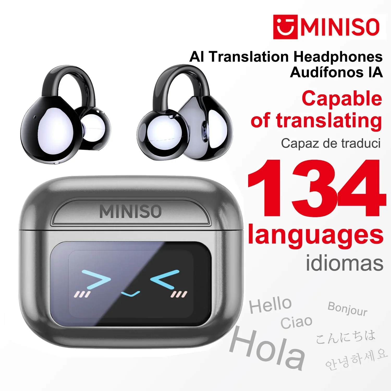 MINISO Wireless Earbuds MS203: A Comprehensive Review and Guide