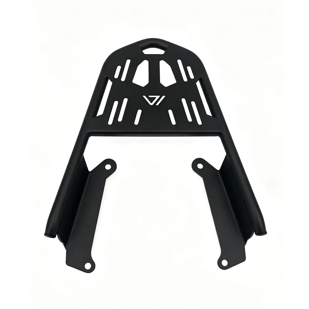Rear Rack Tail Box Bracket Compatible with VMoto STASH SOCO STASH Bicycles