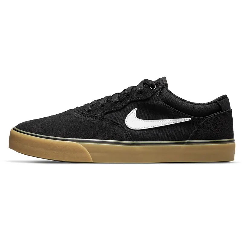 Nike Official SB CHRON 2 Zapatos de skate bajos cómodos e informales para hombre DM3493-002