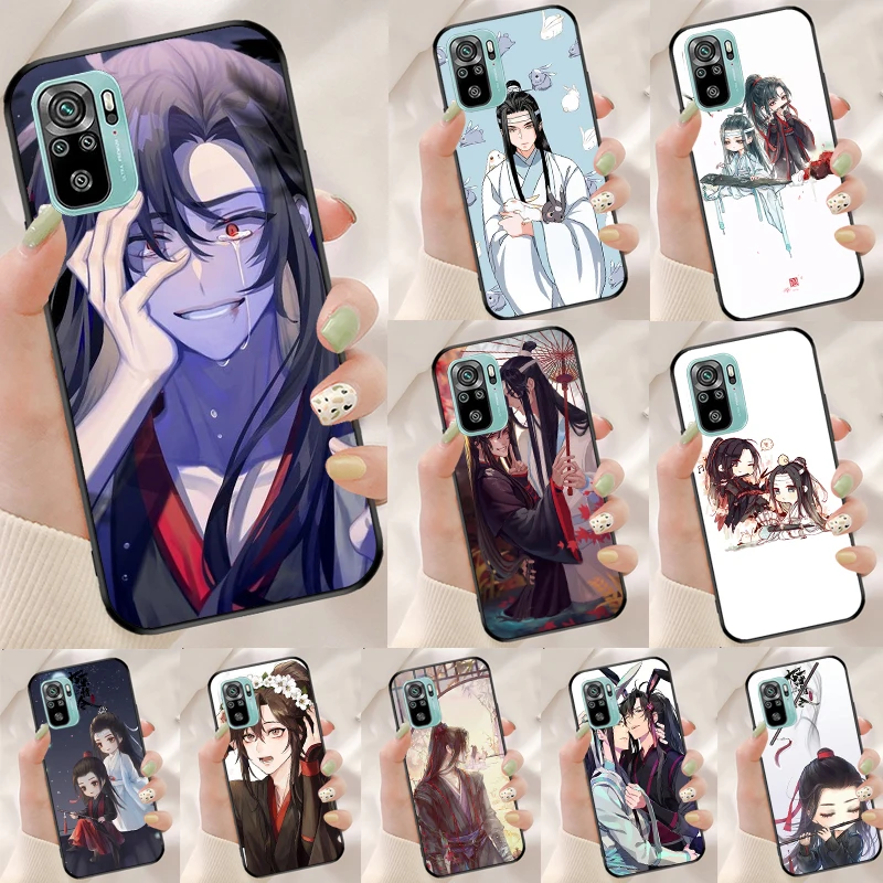 Cute Mo Dao Zu Shi … - image