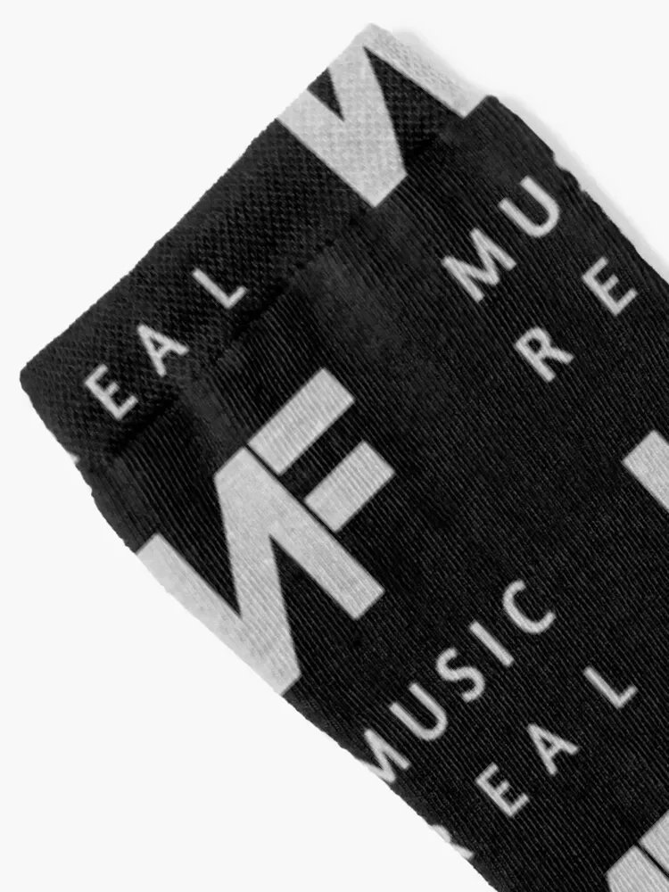 NF REAL MUSIC Socks luxe anime Wholesale fashionable Woman Socks Men's