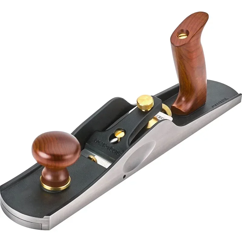 Ручной строгальный станок, ручной инструмент, ручной инструмент с прозрачным дном, плечом, птицей, строгальный станок, импорт из Европы с прорезями