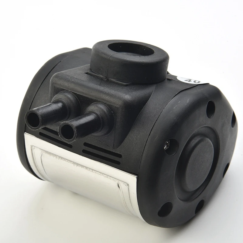 1 Piece L80 Gas Pulsator Durable In Use For Cow Milker Milking Machine For Cow Milker Milking Machine Adjustable Speed