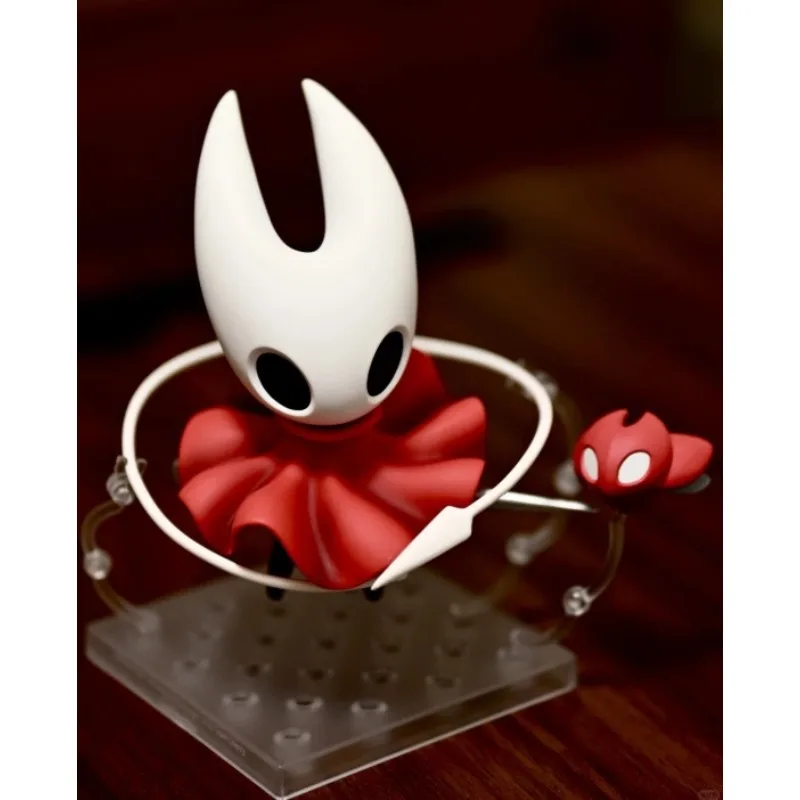 جوفاء فارس الشكل المحيط الدبور فارس لطيف أنيمي عمل دمية تحصيل نموذج أطقم لعبة لعبة مكتب الديكور هدية