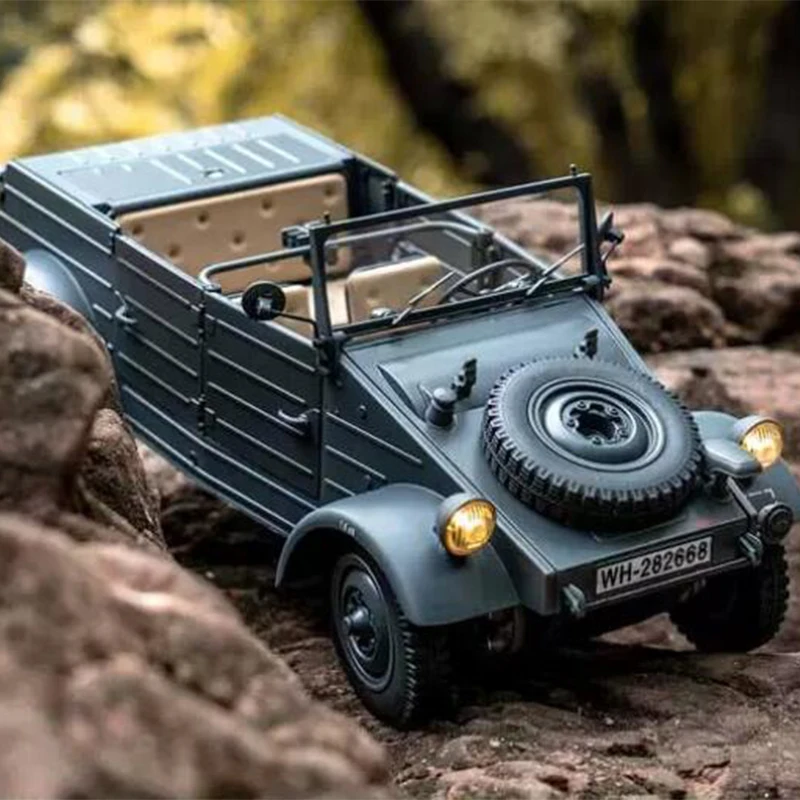 

FMS 1:12 Тип 82, ковшовый грузовик, профессиональная радиоуправляемая электрическая модель автомобиля с дистанционным управлением, внедорожный альпинистский игрушечный автомобиль с полным приводом