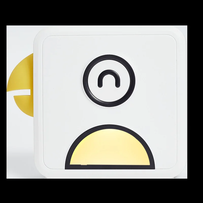 Customized-Border L1 Pocket Student Portable Photo Thermal Sticker Notebook Error Correction Printer