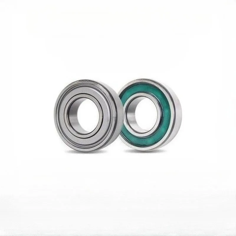 Stainless steel solid grease maintenance free bearing SS6800 6801 6802 6803-6808 SS6900 6901 6902 6903 6904 6905 6906 6907 6908 view 4