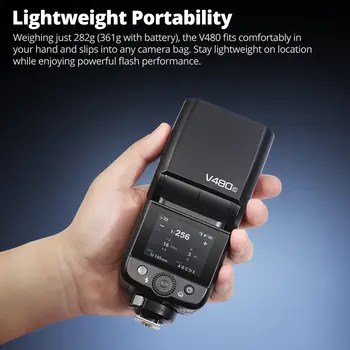 10 best sales גודוקס cb - №7