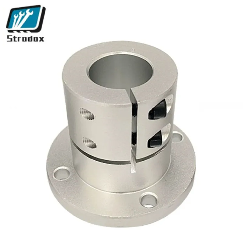 

Guide Shaft Support STHWSBL16 20 Opening Lengthened Method Flange Bearing Seat STHWSB Optical Shaft Preservative