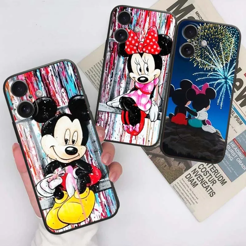 Mickey Mouse Illust… - image