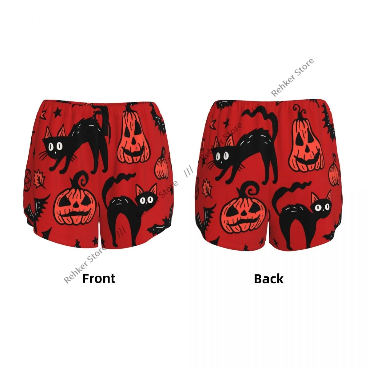 شورت اليوغا للنساء شورت اللياقة البدنية السائق تجريب الجري السراويل الرياضية باطني القط الخفافيش التجفيف السريع ملابس رياضية مع جيب