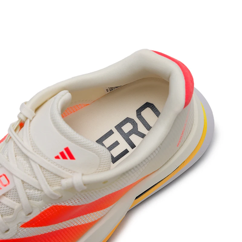 أحذية أديداس للرجال، أحذية رياضية، أحذية الجري للسباق، مبطنة، قابلة للتنفس، خفيفة الوزن، أحذية الجري للتدريب على اللياقة البدنية Hq7412 #5