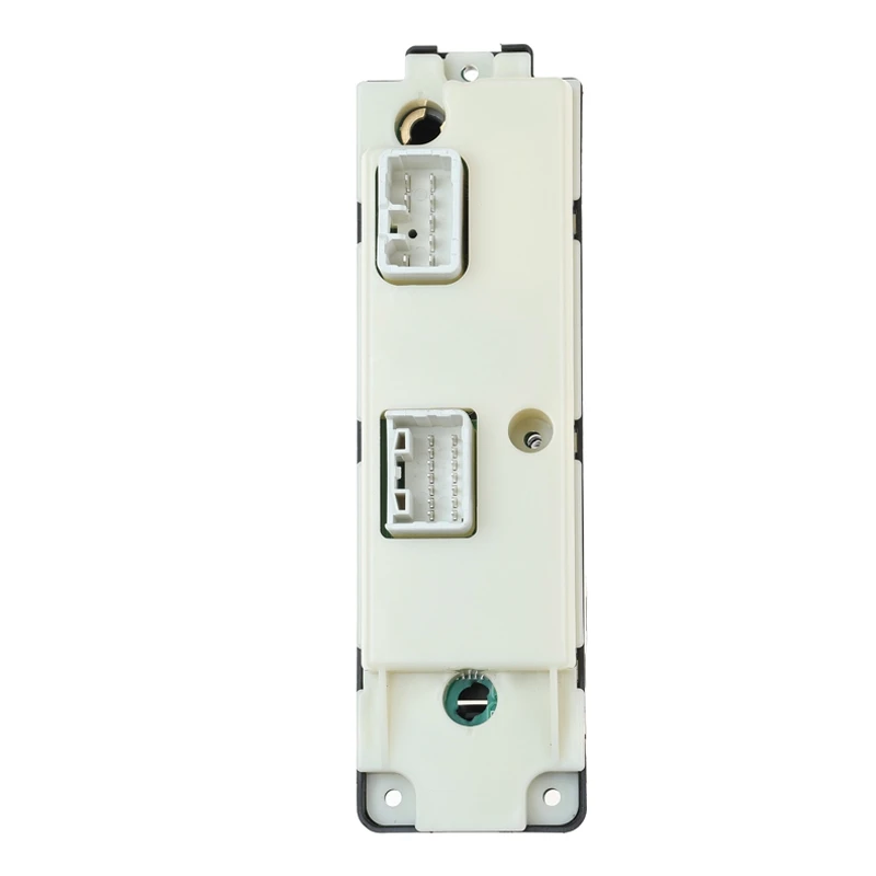 

Car Accessories 897400382D Left Side Car Electric Power Window Switch For Isuzu D-Max 2003-2011-Y79A
