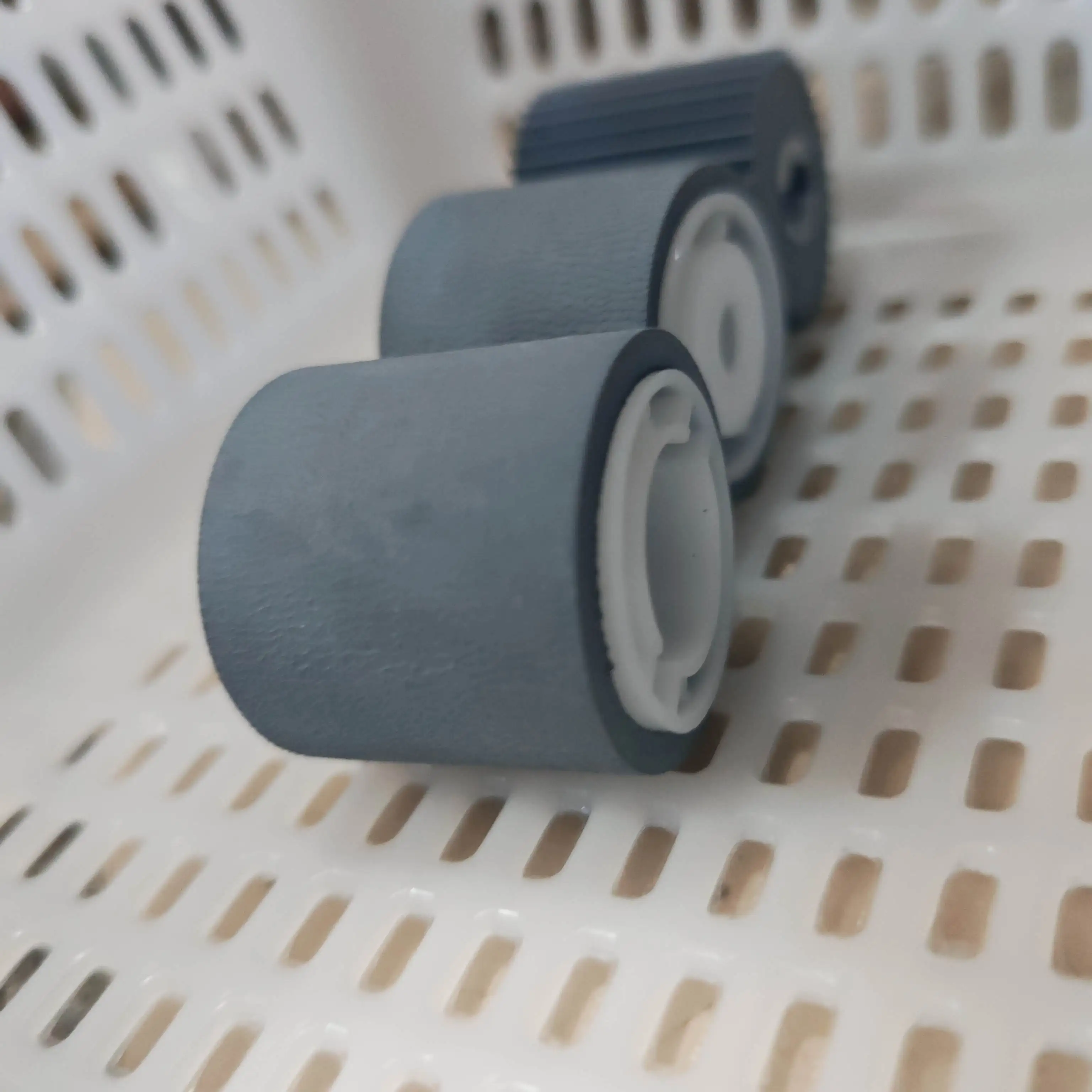 

10 шт. A4EUR71400 для Konica Minolta C5500 C5501 C6500 Bizhub BH 920 950 1050 1200 1250 оригинальный ролик подачи BH920