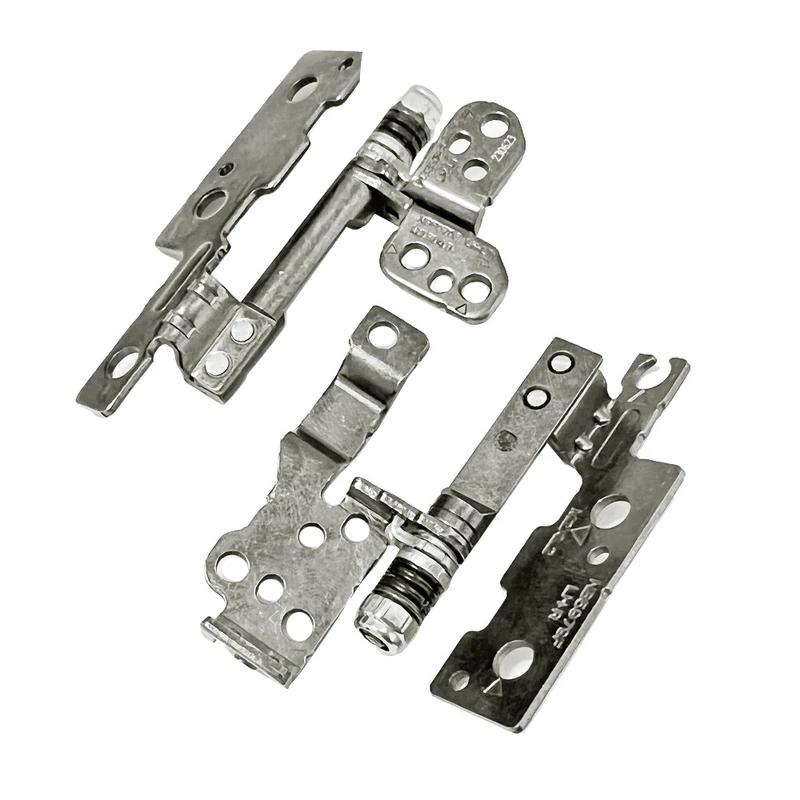 

UK+UK+5H50S29053 For Lenovo ThinkBook 14 G4+ IAP 21CX Flat LCD Screen Hinge Axis Set