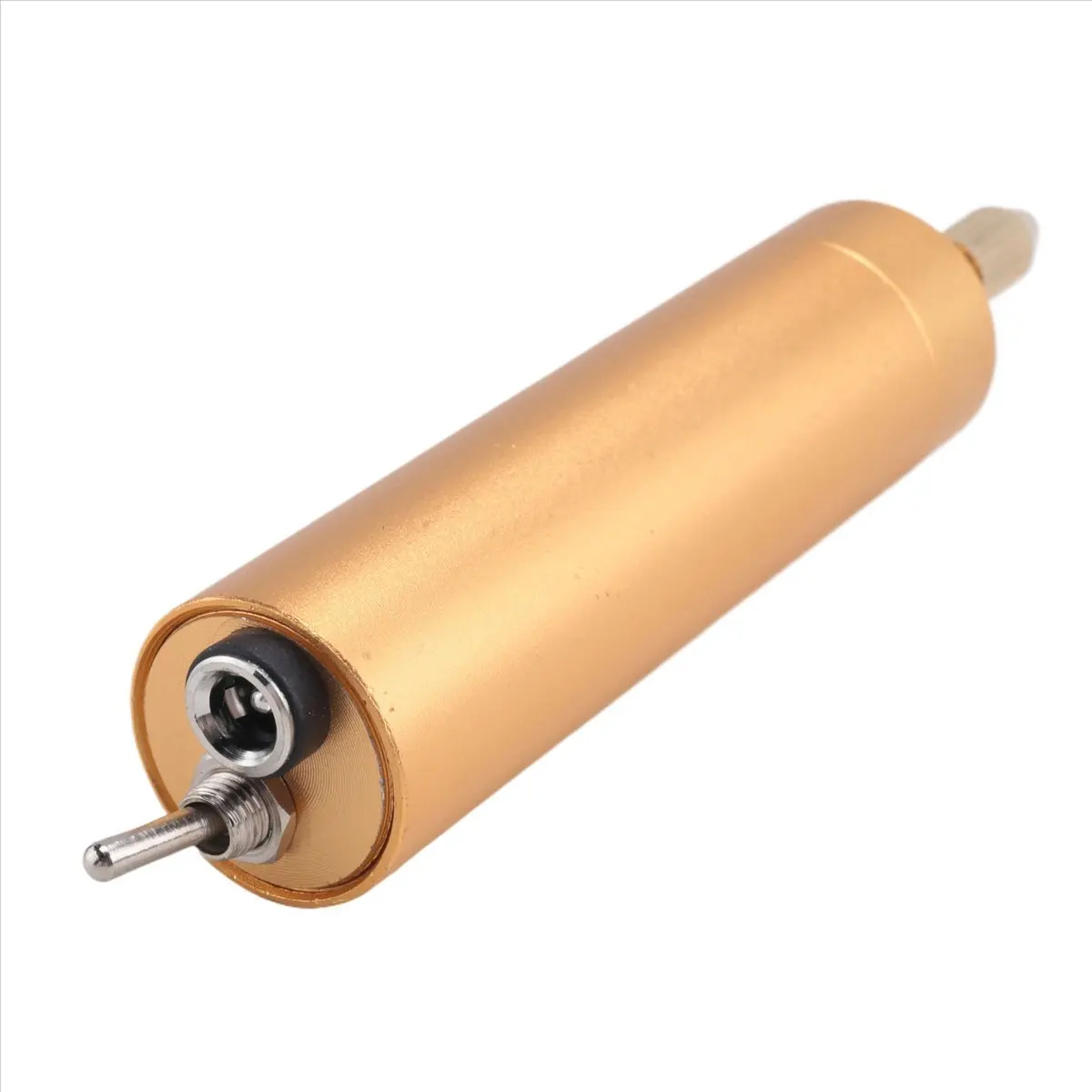 ABJS Mini Electric Drills Handheld Micro- USB Drill Professional Hand Drill with 3x Drill Bits