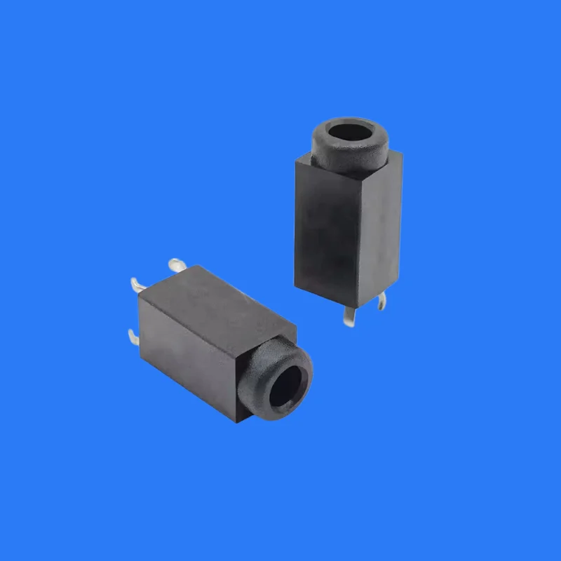 100Pcs/ 2.5Mm Earph…