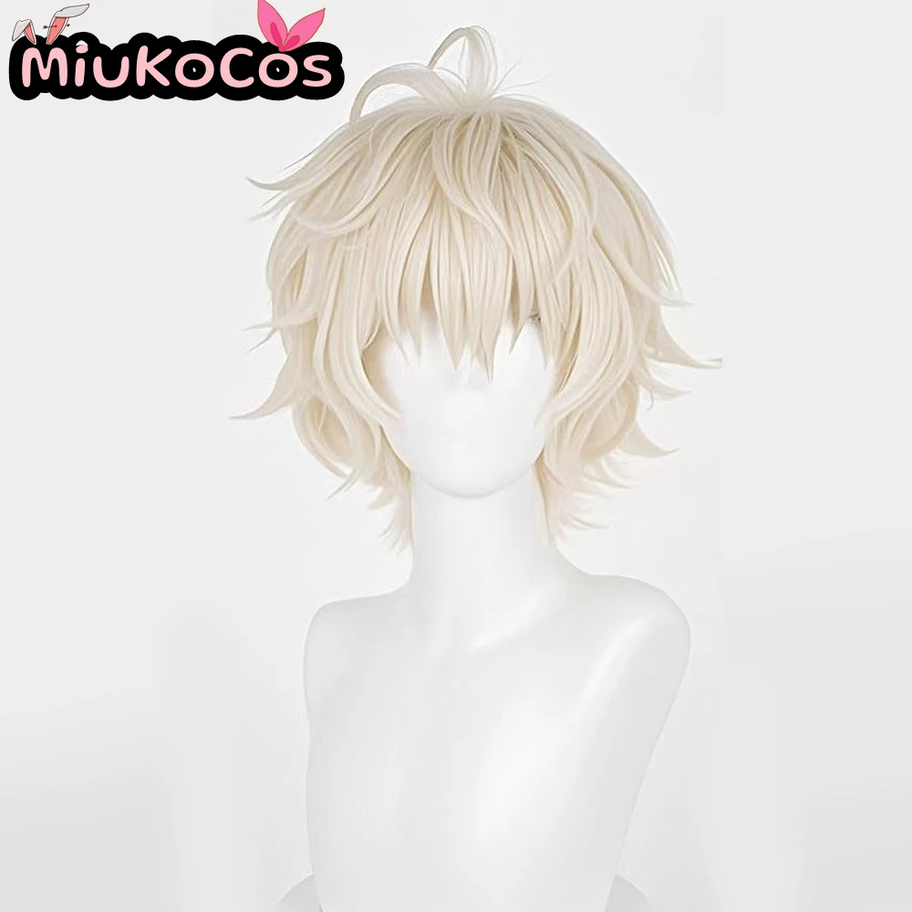 В НАЛИЧИИ Микаэла Хякуя Косплей Парик Мико Косплей Аниме Серафим Конца Косплей