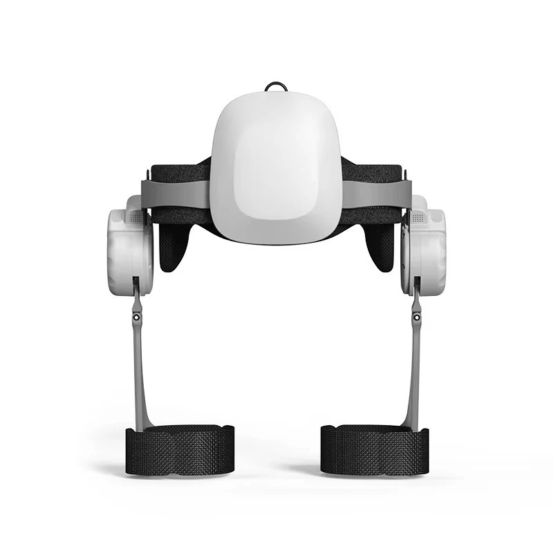 Lower Limb Walking Aid Assistance Walking Active Power Assisted Exoskeleton Robot