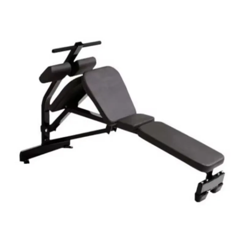 

2025 Adjustable Abdominal Trainer Gym Weight Abdominal Board Sit Up Bench For Fitness Training