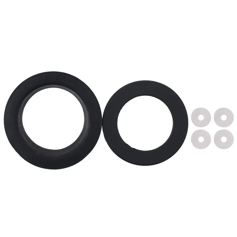 

Сменный черный 34120 белый пластиковый уплотнитель для отходов, резиновый уплотнитель для туалета, набор для стиля Lite