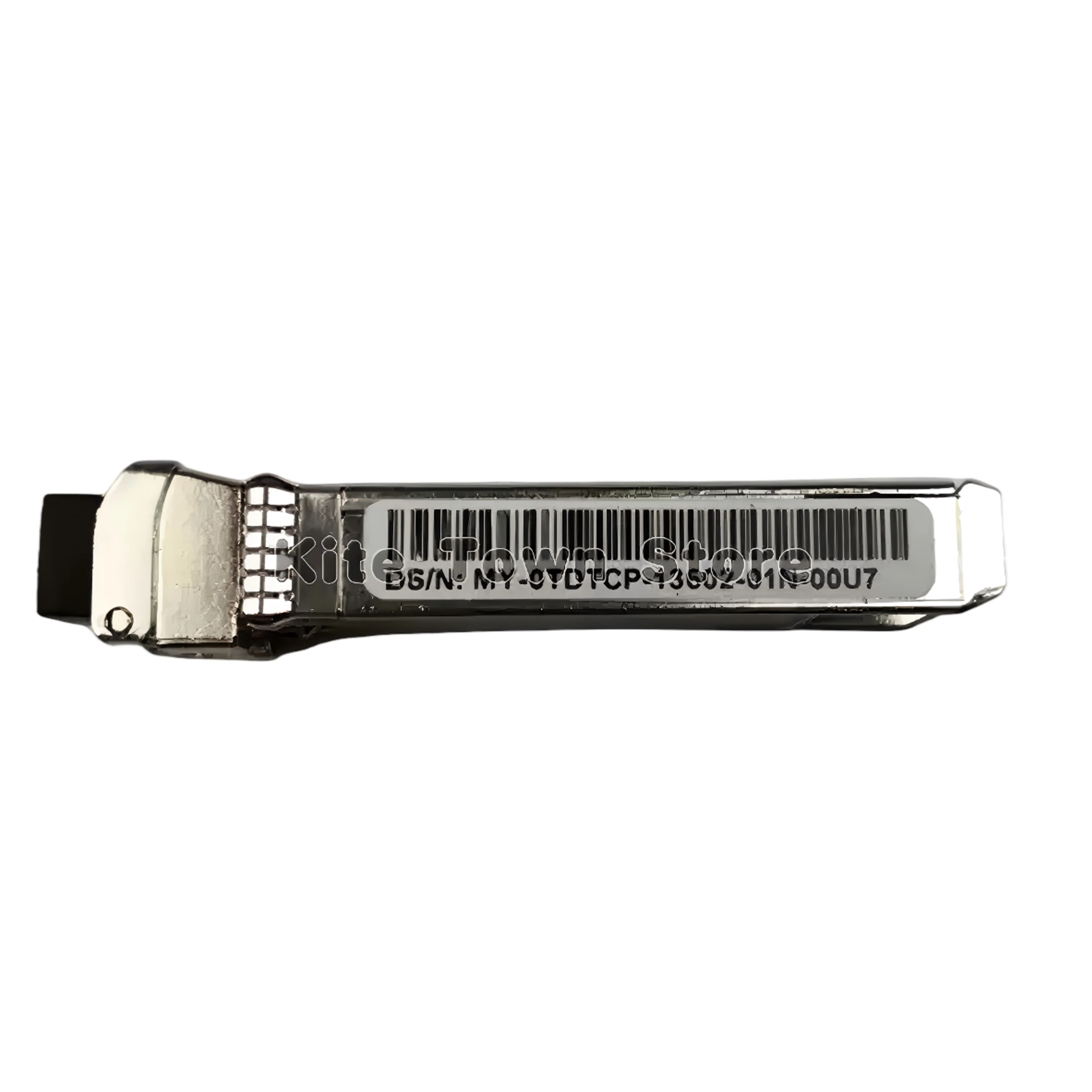 New Finisar 16Gbps SFP+ SR FC 850nm Transceiver for Dell PowerVault MD3800F MD3860F MD3820F TDTCP