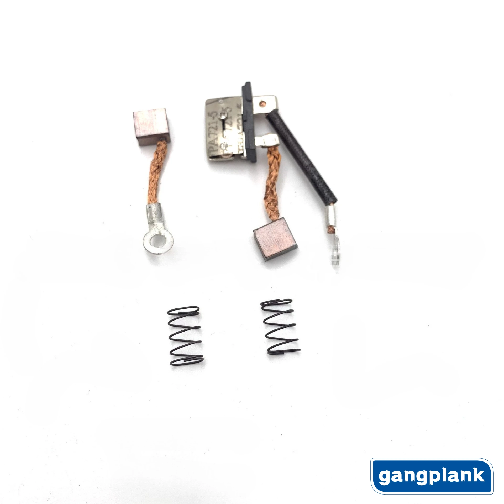 

Outboard Motor Carbon Brushes Suitable for Yamaha 4-stroke 150HP Lifting Motor 63P-82181-10