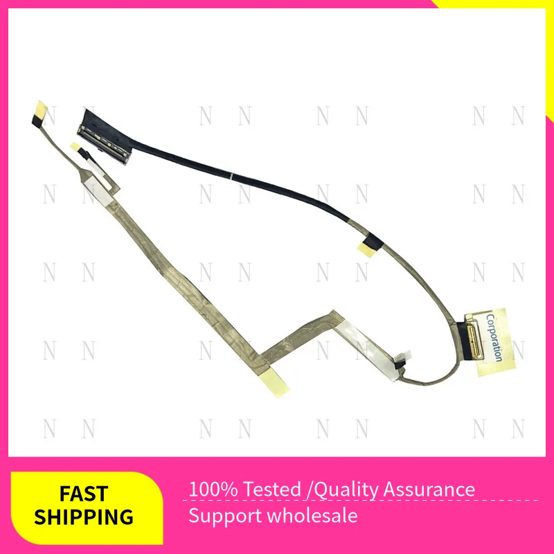 

Видеокабель YZ с сенсорным ЖК-экраном, 30 контактов для HP x360 Probook 11 EE G2 450.04702.0002