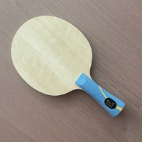 Lemuria Master Making W968 Structures Offensive Table Tennis Bat For Indoor Or Out Door Sports Innerforce Ping Pong Paddle