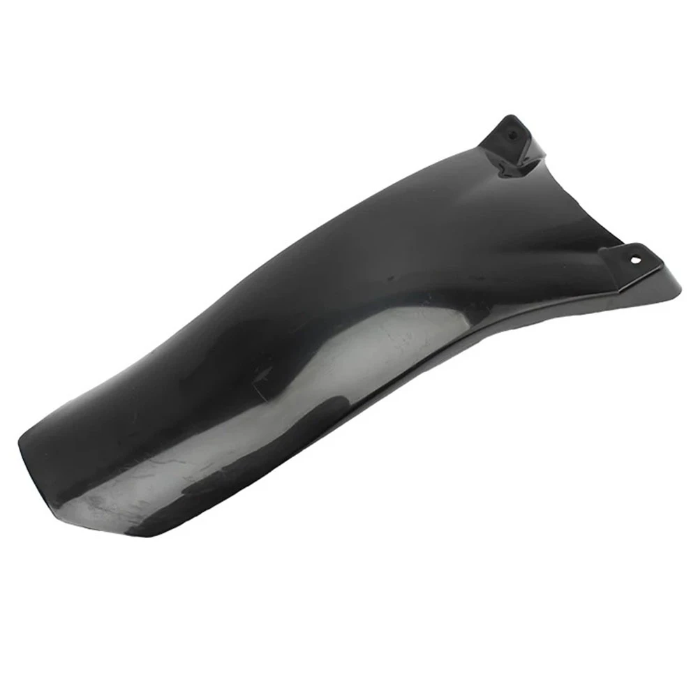 HIWS guardabarros trasero de motocicleta protector contra salpicaduras para CRF 250R CRF250R 2014 - 2017 CRF 450R CRF450R 2013