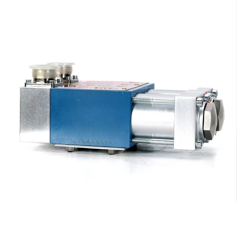 

Original hydraulic valve servo valve