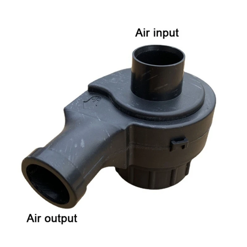 พัดลมดูดอากาศบ้านQuiet Inline Pipeพัดลมห้องน้ำExtractorระบายอากาศ 517A