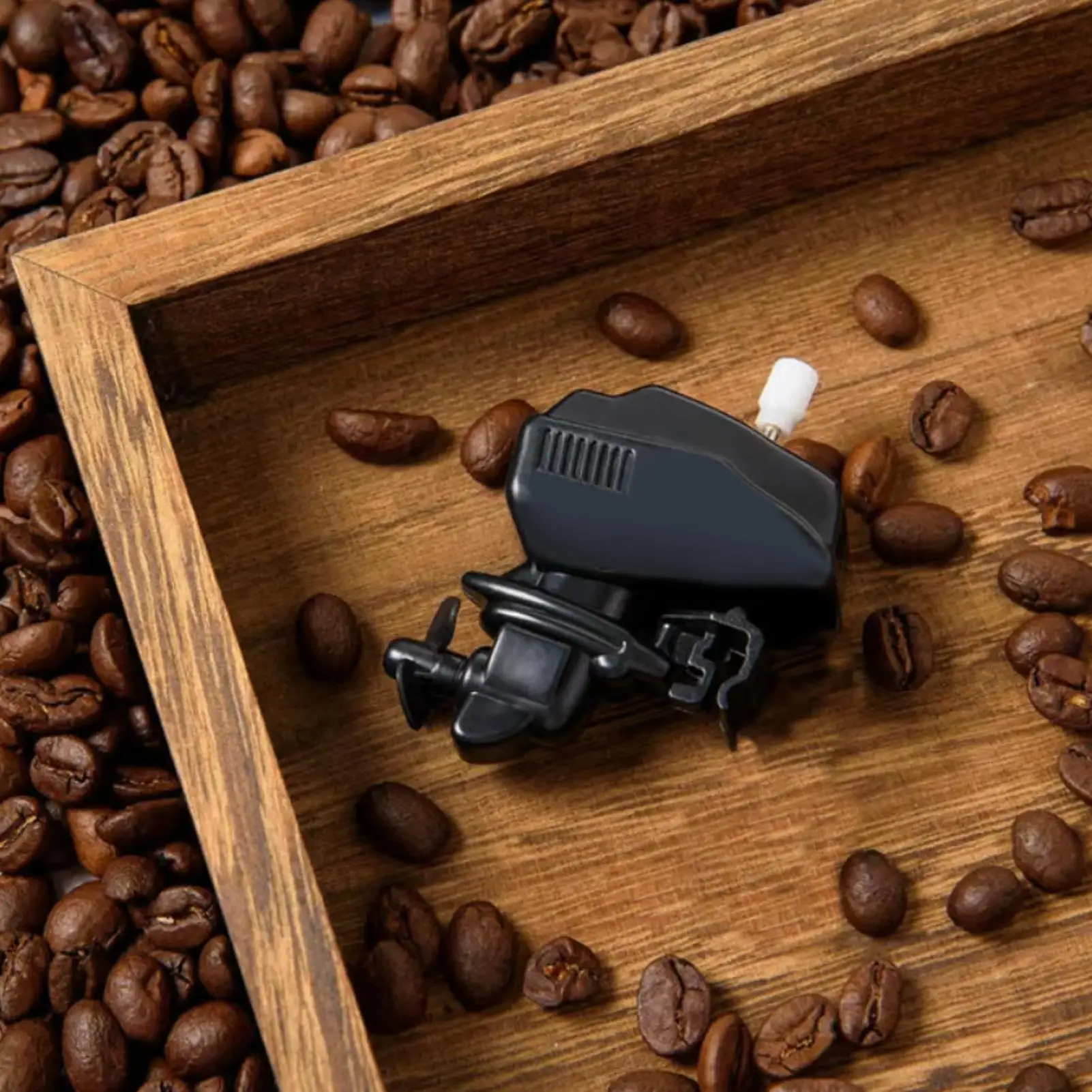 Boat Motor Coffee Stirrer Boat Propeller Coffee Stirrer Boat Engine Outboard Motor Coffee Mixer For Bar Home Cafe Beverage
