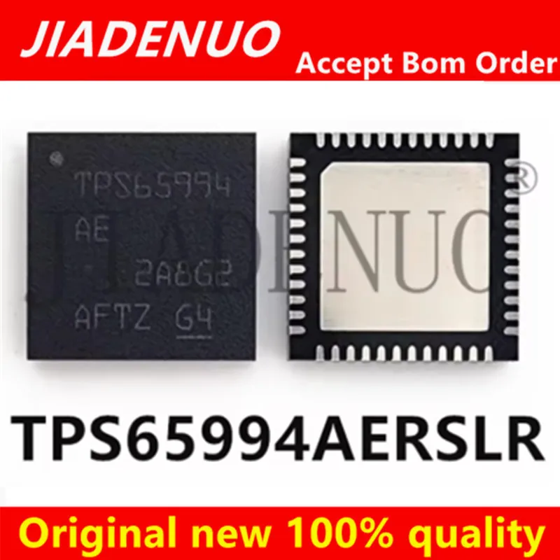 (1piece)100% New TPS65994AERSLR TPS65994AE TPS65994 QFN48 Chipset