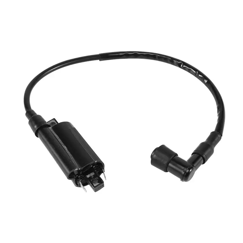 

A20K-Motorcycle Ignition Coils Fits For GS125 GN125 VX250 Virago 1100 XV1100 XV-1100 1995-2007