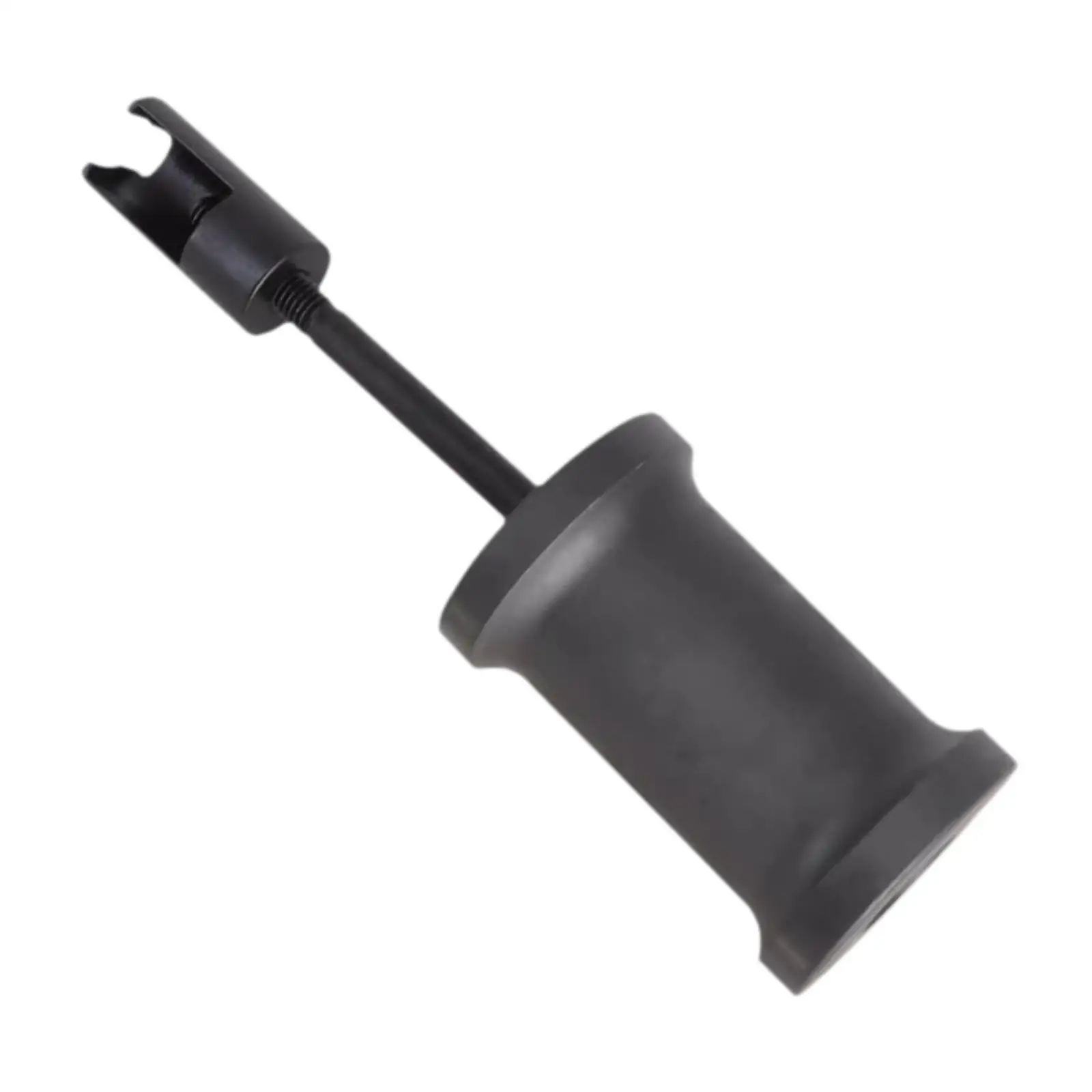 

Инструмент для снятия топливной форсунки Стальной съемник скользящего молотка форсунки для Jaguar