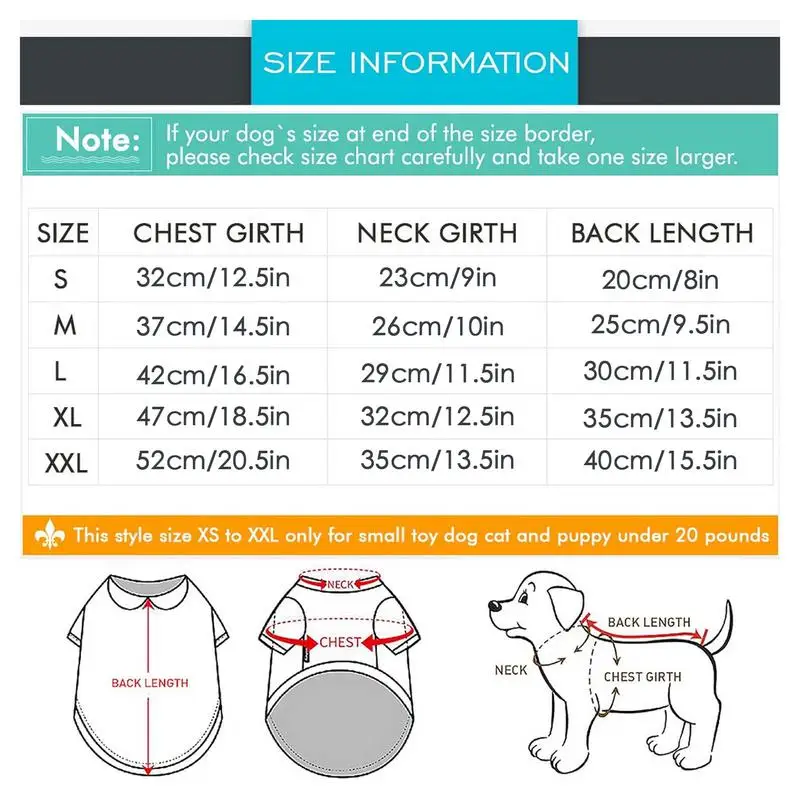 Gaun hewan peliharaan rompi pakaian hewan peliharaan bentuk bintang kaus anjing pakaian anak anjing bernapas Pakaian anjing Perempuan Gaun nyaman untuk Bulldog Perancis