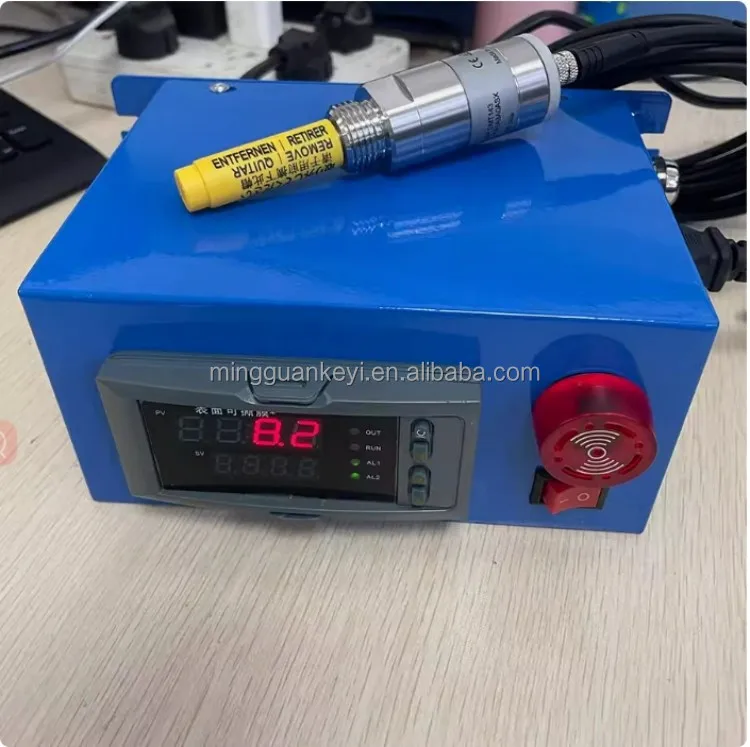 Compressed Air Dew …