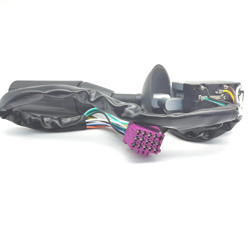 

0025406244 A0025406244 Truck Steering Column Control Switch Compatible with BENZ & MAN TRUCKS Models