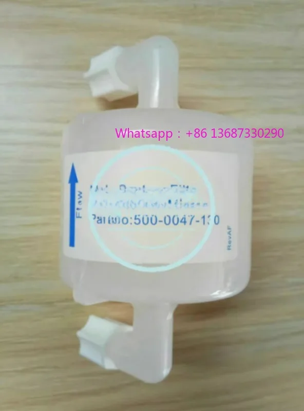 

Sp-ray coding machine filter A400, 46p accessories
