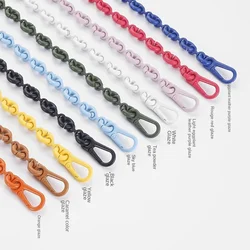 Bag Chain For Puzzle Bag Donut Chain Geometric Bag Mini Modified Short Bag Chain Accessories