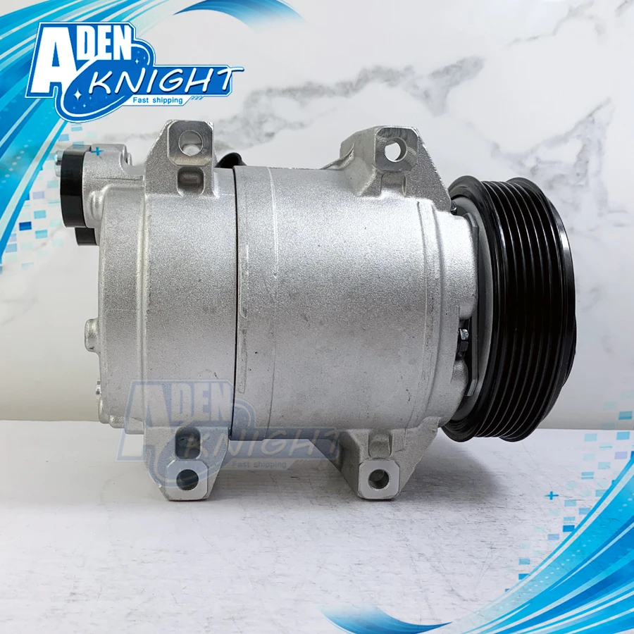 

For Volvo XC90 Compressor AC VOLVO S60 I 2.0 2.3 2.4 2.5 T5 XC70 XC90 8602359 8602622 36001066 30665339 8602998 6060120820