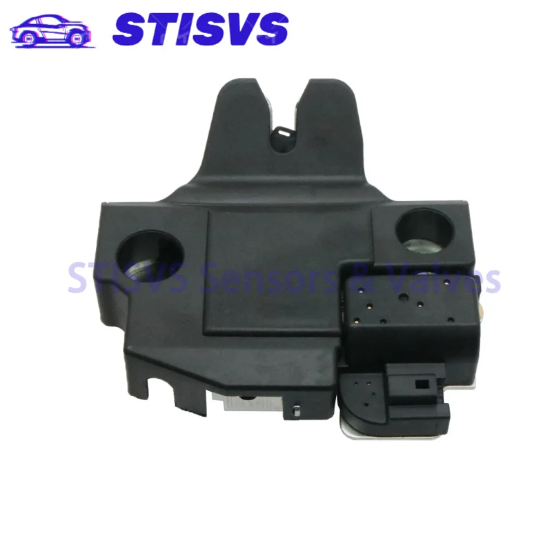 

Автомобильный багажник, багажник, дверной замок в сборе для Toyota Corolla E15 2006-2013 64610 12390 6461012390, автомобильные детали 64610-12390