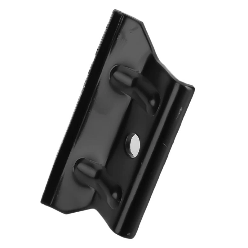  Car Battery Mounting Hold Down Bracket Battery Bracket Suitable for Auto Repair Part Garage Use Direct Fit Easily Use