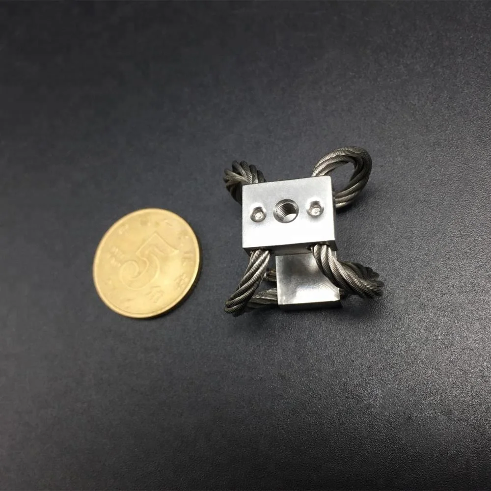 RC Car Aerial Photography Camera Drone Gimbal Stabilizer Vibration Shock Control GR3-30D-A Camera Vibration Isolator