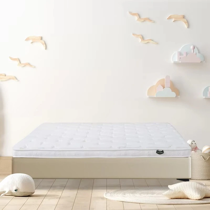 بروتين فول الصويا رقيقة فراش انفصال توالت تنفس صديقة للبيئة أثاث الفندق المنزل الطفل الأطفال بارك مقاومة للماء