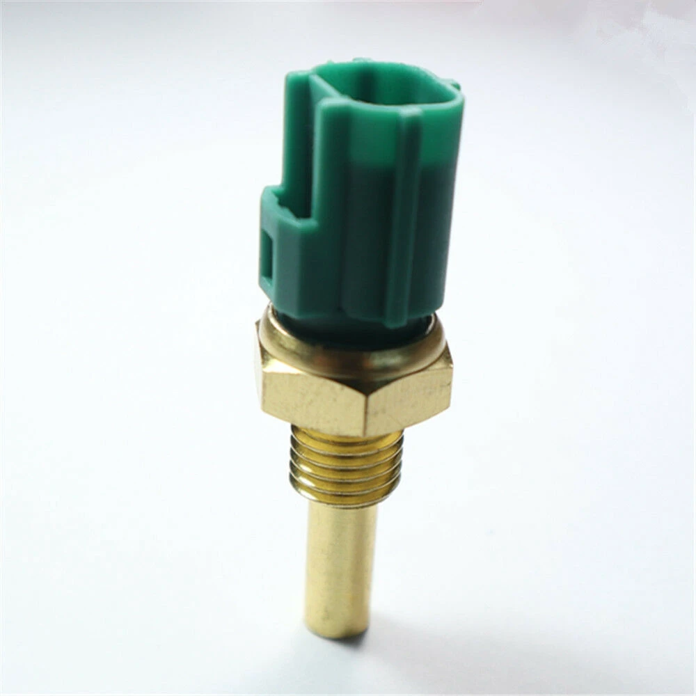 สวิตช์ตัวส่งเซ็นเซอร์อุณหภูมิน้ำหล่อเย็นสำหรับ Ford MAZDA Lexus Toyota Suzuki Chevrolet Pontiac SU4007 8942235010 TX40