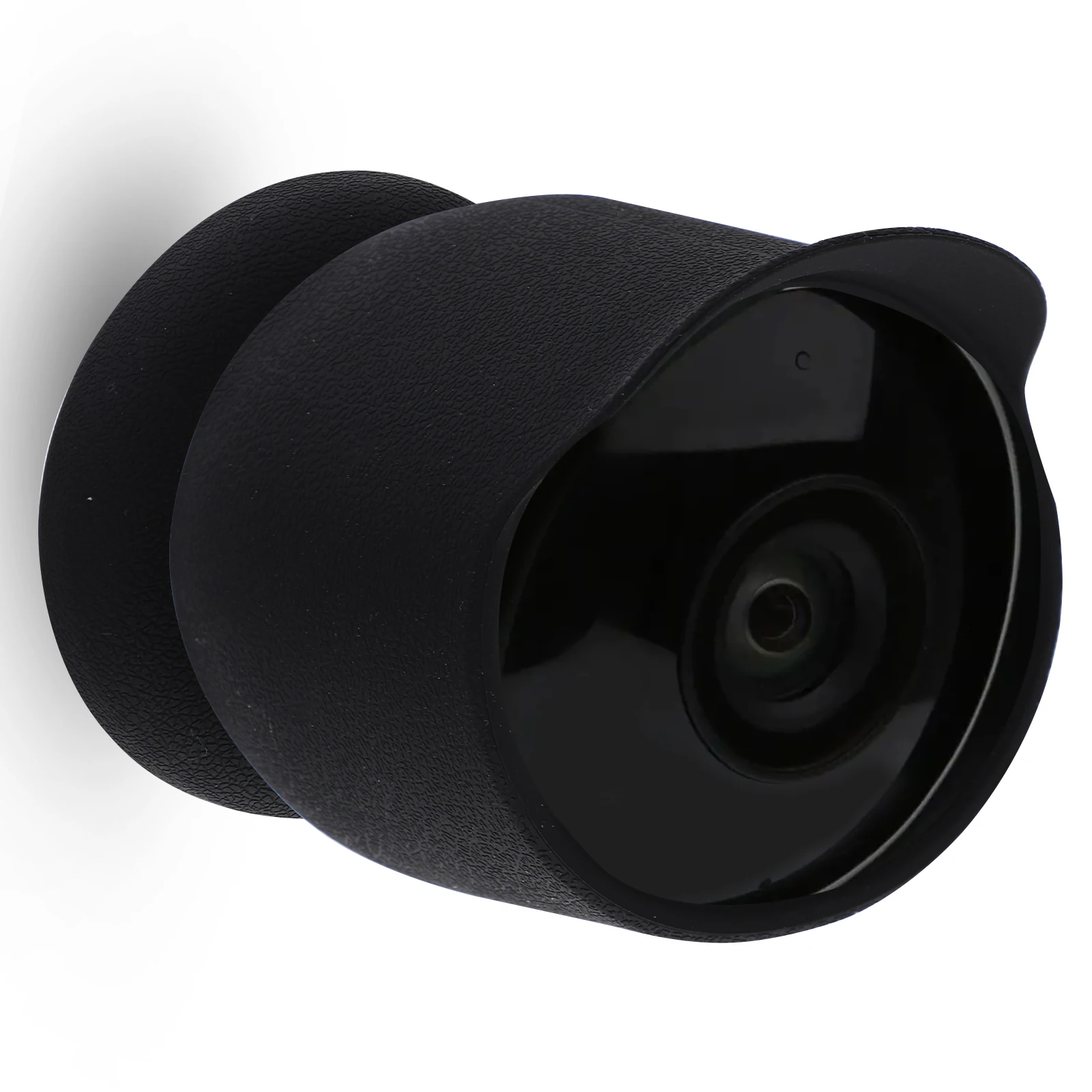 

Silicone Camera Case Security Monitor Protective Outdoor Rain Cover Dustproof Sunshade Mount Bracket Camera Accessories